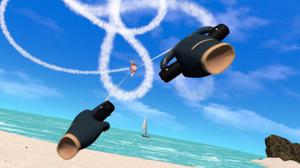 Stunt Kite Masters VR - 2869516758