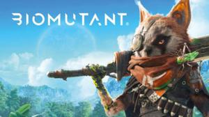 BIOMUTANT - 2869516819