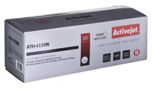 ATH-415BN Toner (zamiennik HP 415A W2030A; Supreme; 2400 stron; czarny) z chipem - 2878326770