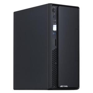 Actina Prime i3-10100/8GB/256SSD/300W/W11H [0300] - 2877650157