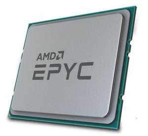 Procesor AMD EPYC 7453 (28C/56T) 2.75 GHz (3.45 GHz Turbo) Socket SP3 TDP 225W - 2877784053