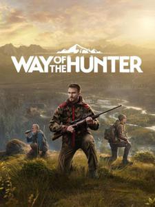 Way of the Hunter - 2870364706