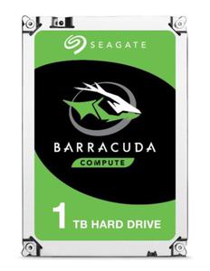 Dysk HDD Seagate Barracuda ST1000LM048 (1 TB ; 2.5"; 128 MB; 5400 obr/min) - 2877316418