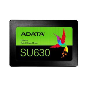 Dysk SSD ADATA Ultimate SU630 480GB 2,5" SATA III - 2878197197