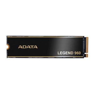 Dysk SSD ADATA LEGEND 960 1TB M.2 2280 PCIe Gen3x4 - 2878197201