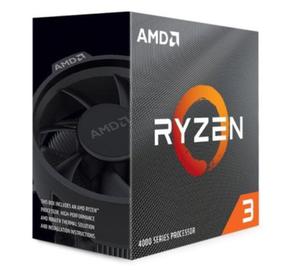 Procesor AMD Ryzen 3 4100 BOX - 2877650238