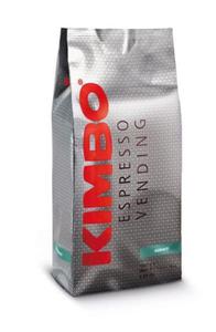 Kawa Kimbo Vending Audace 1 kg ziarnista - 2877978219