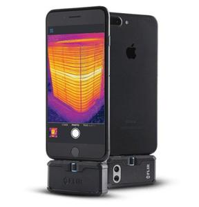 Kamera termowizyjna FLIR FLIR ONE FP3IOS - 2876659275