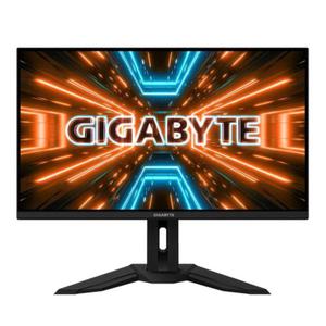 MONITOR GIGABYTE LED 32" M32U 144Hz - 2872977507