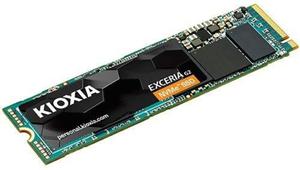 SSD KIOXIA EXCERIA NVMe M.2 1000GB - 2878649516