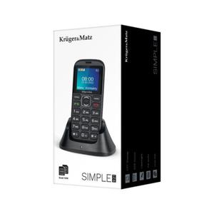 TELEFON GSM DLA SENIORA SIMPLE 921 - 2874213057