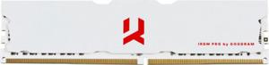 DDR4 8GB 3600MHz IRDM PRO CRIMSON WHITE - 2878326847