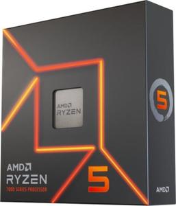 Procesor AMD Ryzen 5 7600X - 2877650376