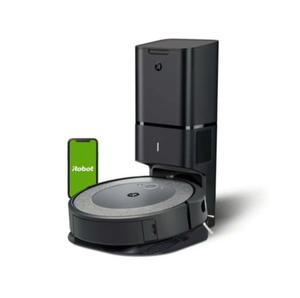 Robot sprztajcy iRobot Roomba i5+ (i5658) - 2877205399