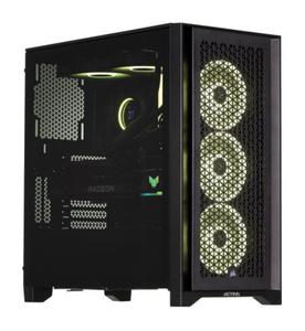 Actina iCUE 13700KF/32GB/2TB/RTX4090/1000W - 2878649565