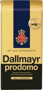 KAWA ZIARNISTA DALLMAYR PRODOMO 500 G - 2877650400