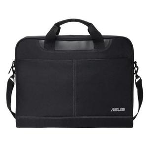 Torba ASUS Nereus notebook case 16" Briefcase Black 90-XB4000BA00010- - 2877205438