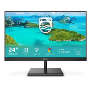 MONITOR PHILIPS LED 24" 245E1S/00 - 2877784207