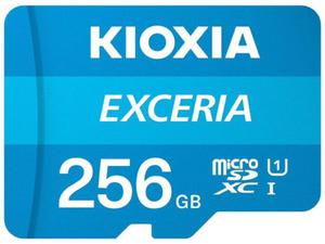 Exceria (M203) microSDXC UHS-I U1 256GB - 2876359214