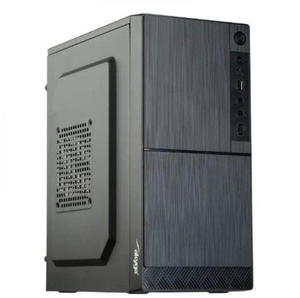 OBUDOWA MICRO ATX AK35BK - 2878446881