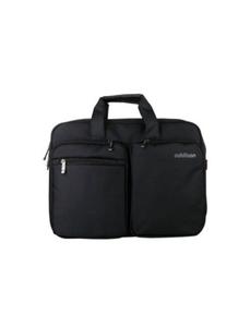 Torba na laptopa Addison Preston 15 304015 (15,6"; kolor czarny) - 2874582359