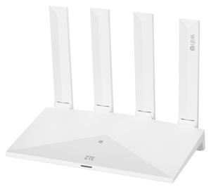 Router ZTE T3000 Wi-Fi 6 router Wi-Fi jednostka IDU - 2876659787