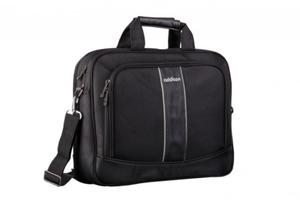 Torba na laptopa Addison 309014 (14,1"; kolor czarny) - 2875285913