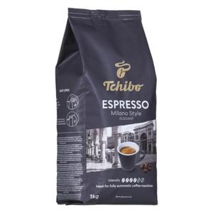 Kawa Ziarnista Tchibo Espresso Milano Style 1KG - 2874858175