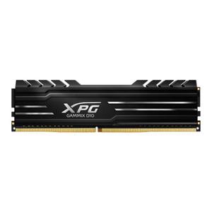 Pami DDR4 ADATA XPG GAMMIX D10 2x8GB 3200MHz CL16 U-DIMM RGB - 2876062215