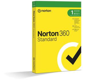 Norton 360 Standard 10D/36M ESD - 2876953674