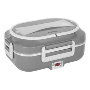 Lunch Box Noveen LB640 LED dark grey - 2877064129