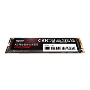 SSD Silicon Power UD90 4TB SP04KGBP44UD9005 - 2877064154