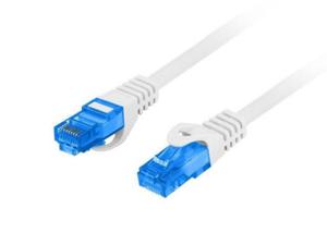 PATCHCORD S/FTP KAT.6A 1M SZARY LSZH CCA (FLUKE PASSED) PCF6A-10CC-0100-S - 2875840200