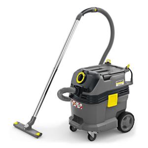 Odkurzacz profesjonalny KARCHER NT 30/1 Tact L - 2875840291