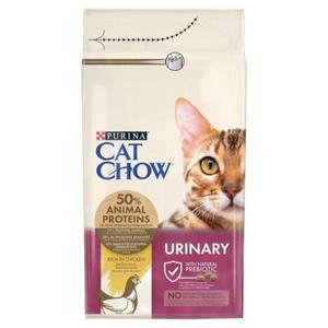PURINA CAT CHOW Special Care Urinary Tract Health - sucha karma dla kota - 1,5 kg - 2875719909