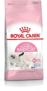 Mother & Babycat 34 0,4kg - 2875719983