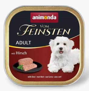 Vom Feinsten Classic jele - mokra karma dla psa - 150 g - 2877879904