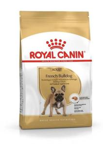 BHN French Bulldog Adult - sucha karma dla psa dorosego - sucha karma dla psa - 1,5 kg - 2875720956