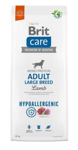 Care Hypoallergenic Adult Large Breed Lamb - sucha karma dla psa - 12 kg - 2878327033