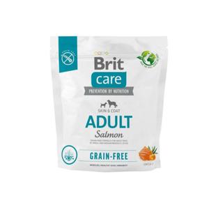 Care Grain-Free Adult Salmon  - 2876062558