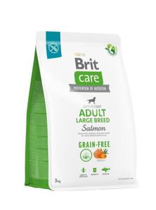 Care Grain-Free Adult Salmon Large Breed  - 2875721218