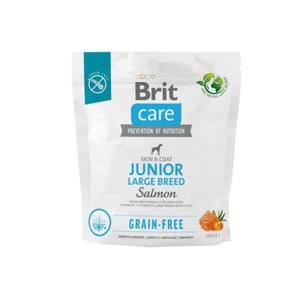 Care Grain-Free Junior Large Breed Salmon  - 2875721220