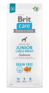 Care Grain-Free Junior Large Breed Salmon  - 2878197474