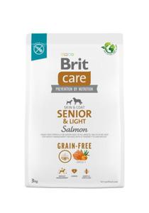 Care Grain-Free Senior & Light Salmon  - 2876660100