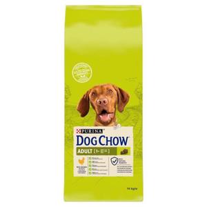 PURINA DOG CHOW Adult Chicken 14kg - 2875721308