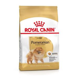 BHN Pomeranian Adult - sucha karma dla psa dorosego - 3kg - 2875721454