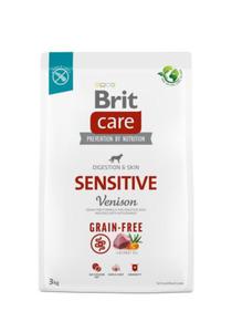 Care Grain-Free Sensitive Venison  - 2876062584