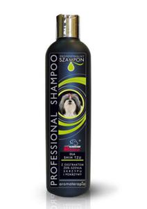 Super Beno Professional - Szampon dla Shih Tzu 250 ml - 2877525957