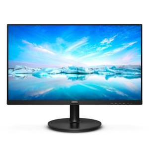 MONITOR PHILIPS LED 23,8" 242V8LA/00 - 2876851228