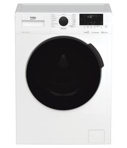 Pralka BEKO WUE6624XBWS - 2875722722